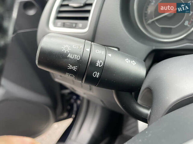Синий Мазда 6, объемом двигателя 2 л и пробегом 220 тыс. км за 11100 $, фото 17 на Automoto.ua