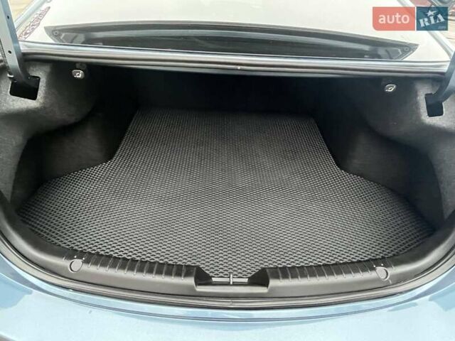 Синий Мазда 6, объемом двигателя 2.49 л и пробегом 170 тыс. км за 10800 $, фото 13 на Automoto.ua