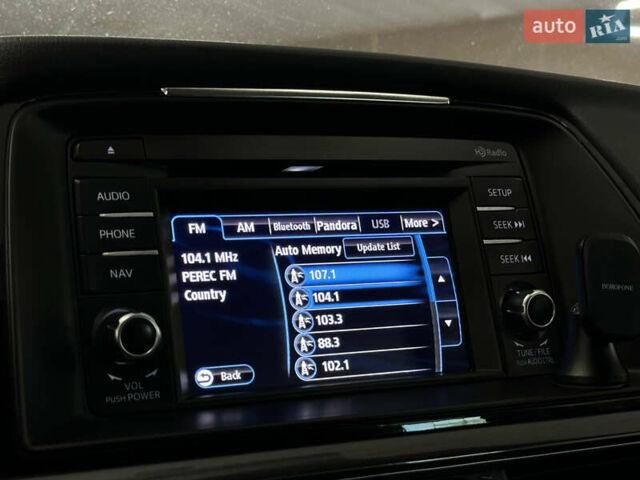 Синий Мазда 6, объемом двигателя 2.5 л и пробегом 219 тыс. км за 11999 $, фото 26 на Automoto.ua