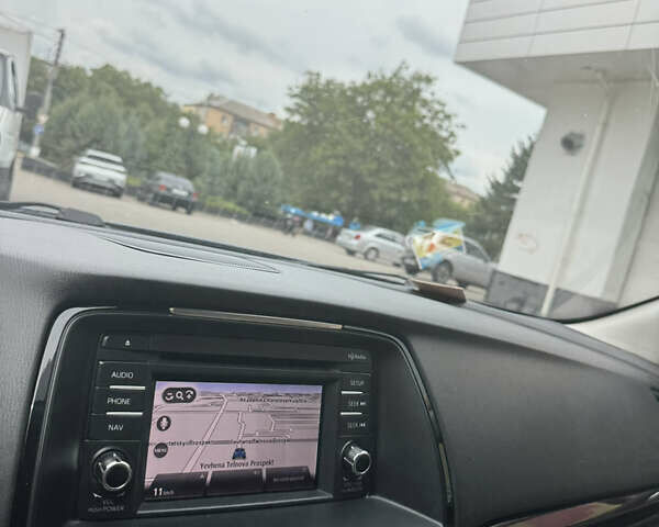 Синій Мазда 6, об'ємом двигуна 2.49 л та пробігом 260 тис. км за 10999 $, фото 36 на Automoto.ua