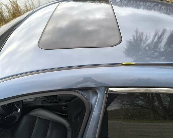 Синій Мазда 6, об'ємом двигуна 2.49 л та пробігом 204 тис. км за 13000 $, фото 5 на Automoto.ua