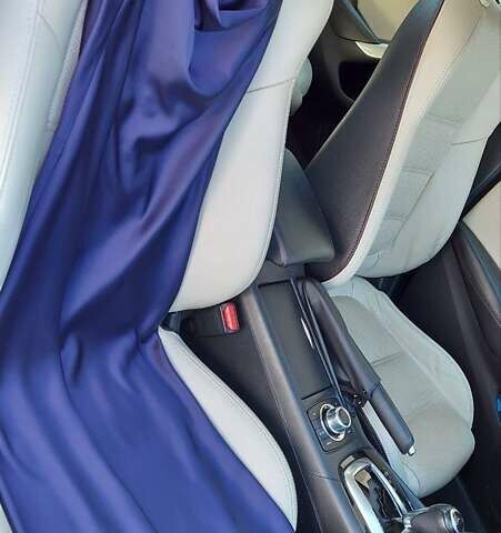 Синий Мазда 6, объемом двигателя 2.49 л и пробегом 230 тыс. км за 12200 $, фото 5 на Automoto.ua