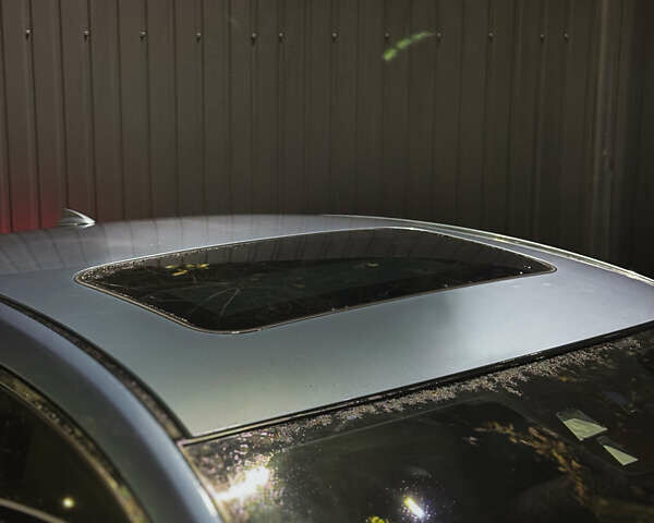 Синий Мазда 6, объемом двигателя 2.49 л и пробегом 178 тыс. км за 10800 $, фото 4 на Automoto.ua