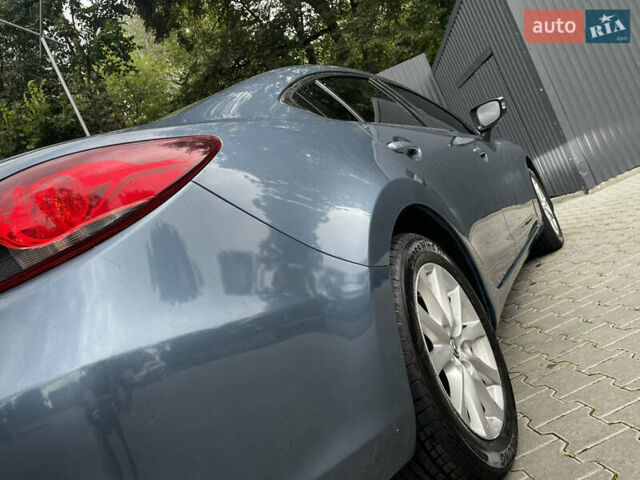 Синій Мазда 6, об'ємом двигуна 2.49 л та пробігом 240 тис. км за 9450 $, фото 17 на Automoto.ua