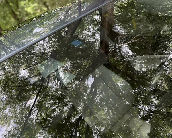 Синій Мазда 6, об'ємом двигуна 2.49 л та пробігом 260 тис. км за 10999 $, фото 51 на Automoto.ua