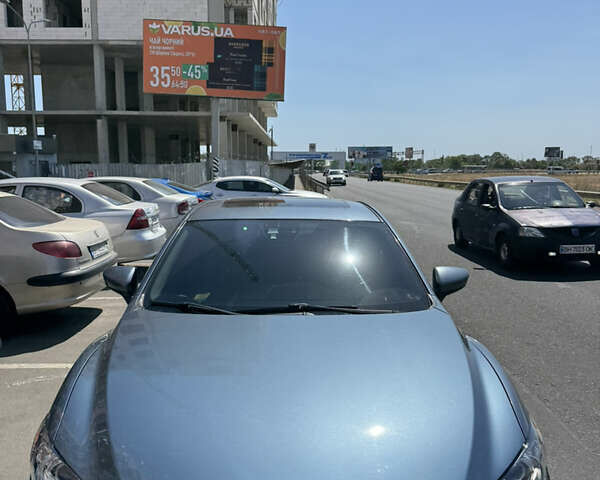 Синій Мазда 6, об'ємом двигуна 2.49 л та пробігом 260 тис. км за 10999 $, фото 19 на Automoto.ua