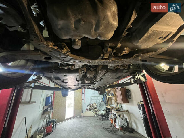 Синій Мазда 6, об'ємом двигуна 2.49 л та пробігом 256 тис. км за 10500 $, фото 19 на Automoto.ua