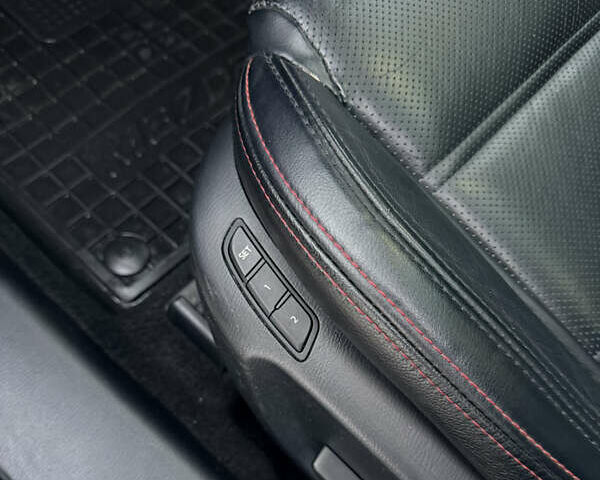 Синий Мазда 6, объемом двигателя 2.49 л и пробегом 197 тыс. км за 11300 $, фото 14 на Automoto.ua