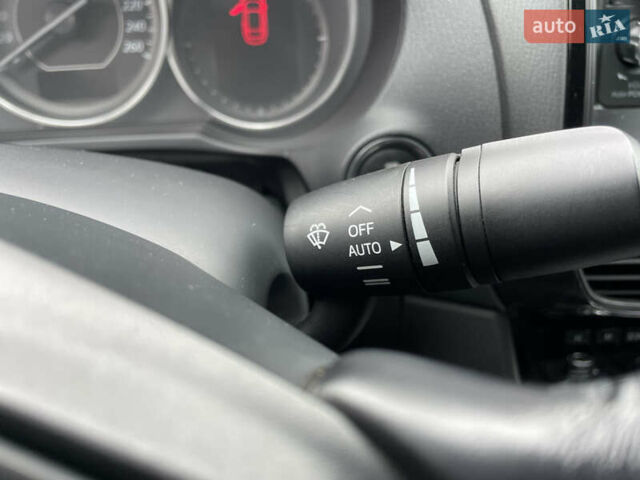 Синий Мазда 6, объемом двигателя 2 л и пробегом 220 тыс. км за 11100 $, фото 18 на Automoto.ua