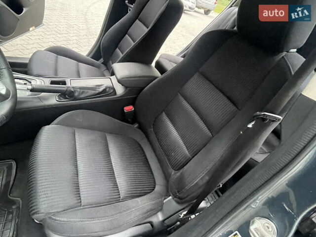 Синій Мазда 6, об'ємом двигуна 2.49 л та пробігом 240 тис. км за 9450 $, фото 28 на Automoto.ua