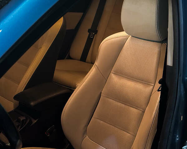 Синий Мазда 6, объемом двигателя 2.49 л и пробегом 178 тыс. км за 10800 $, фото 9 на Automoto.ua