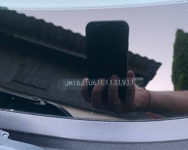 Синий Мазда 6, объемом двигателя 2.49 л и пробегом 202 тыс. км за 12000 $, фото 8 на Automoto.ua