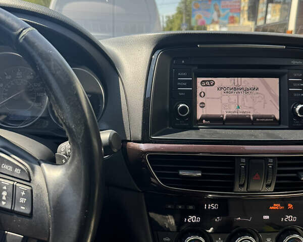 Синій Мазда 6, об'ємом двигуна 2.49 л та пробігом 260 тис. км за 10999 $, фото 42 на Automoto.ua