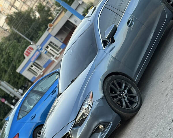 Синій Мазда 6, об'ємом двигуна 2.49 л та пробігом 260 тис. км за 10999 $, фото 40 на Automoto.ua