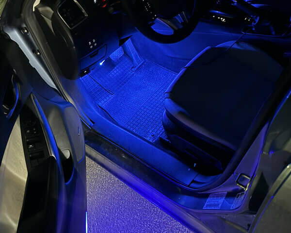 Синій Мазда 6, об'ємом двигуна 2.49 л та пробігом 260 тис. км за 10999 $, фото 69 на Automoto.ua