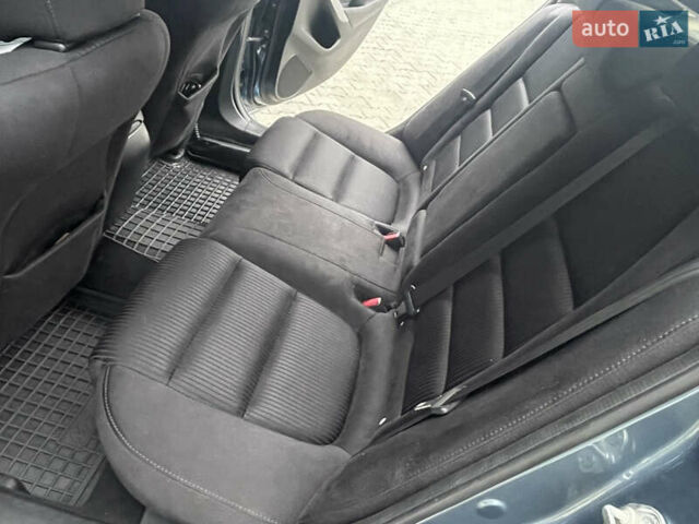 Синій Мазда 6, об'ємом двигуна 2.49 л та пробігом 240 тис. км за 9450 $, фото 40 на Automoto.ua