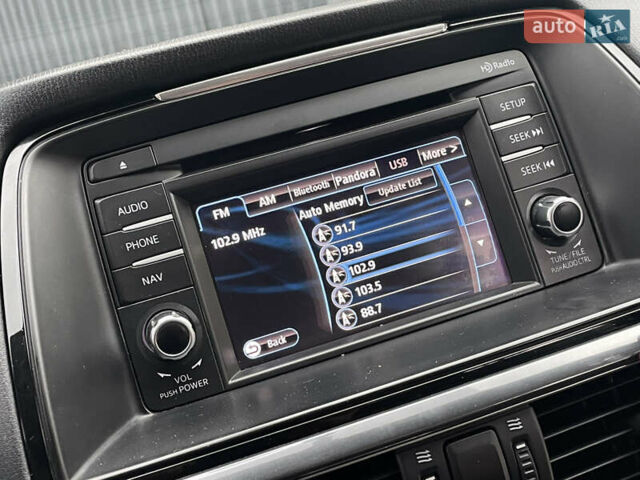 Синій Мазда 6, об'ємом двигуна 2.49 л та пробігом 240 тис. км за 9450 $, фото 38 на Automoto.ua