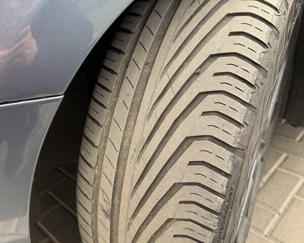 Синій Мазда 6, об'ємом двигуна 2.49 л та пробігом 260 тис. км за 10999 $, фото 67 на Automoto.ua