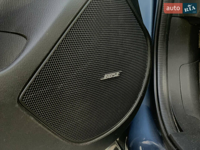 Синій Мазда 6, об'ємом двигуна 2.49 л та пробігом 167 тис. км за 12180 $, фото 12 на Automoto.ua