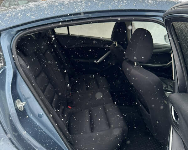 Синій Мазда 6, об'ємом двигуна 2.49 л та пробігом 272 тис. км за 7350 $, фото 11 на Automoto.ua