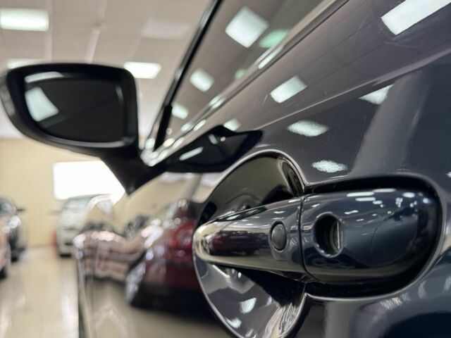 Синий Мазда 6, объемом двигателя 0 л и пробегом 164 тыс. км за 12000 $, фото 13 на Automoto.ua