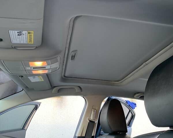 Синій Мазда 6, об'ємом двигуна 2.49 л та пробігом 98 тис. км за 12880 $, фото 23 на Automoto.ua