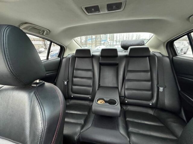 Синій Мазда 6, об'ємом двигуна 2.5 л та пробігом 176 тис. км за 13700 $, фото 5 на Automoto.ua