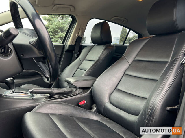 Синий Мазда 6, объемом двигателя 2.5 л и пробегом 165 тыс. км за 11999 $, фото 14 на Automoto.ua