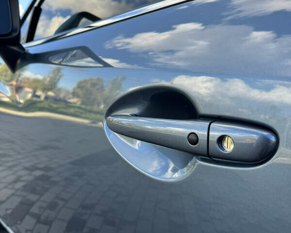 Синій Мазда 6, об'ємом двигуна 2.49 л та пробігом 155 тис. км за 12300 $, фото 34 на Automoto.ua