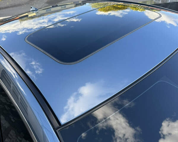 Синій Мазда 6, об'ємом двигуна 2.49 л та пробігом 155 тис. км за 12300 $, фото 33 на Automoto.ua