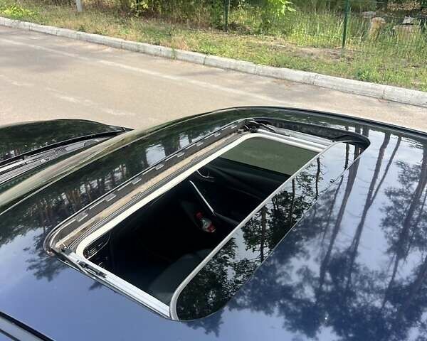 Синій Мазда 6, об'ємом двигуна 2.5 л та пробігом 170 тис. км за 12000 $, фото 12 на Automoto.ua