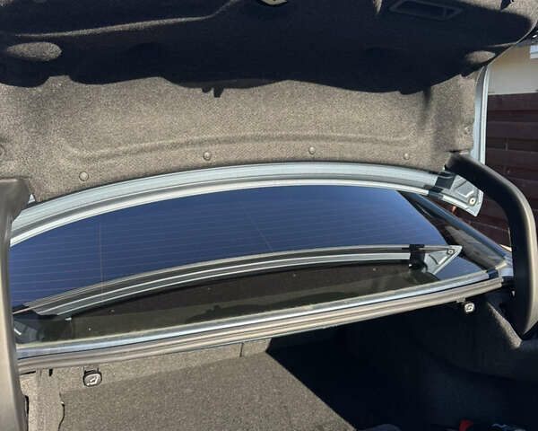 Синий Мазда 6, объемом двигателя 2.5 л и пробегом 153 тыс. км за 12500 $, фото 26 на Automoto.ua