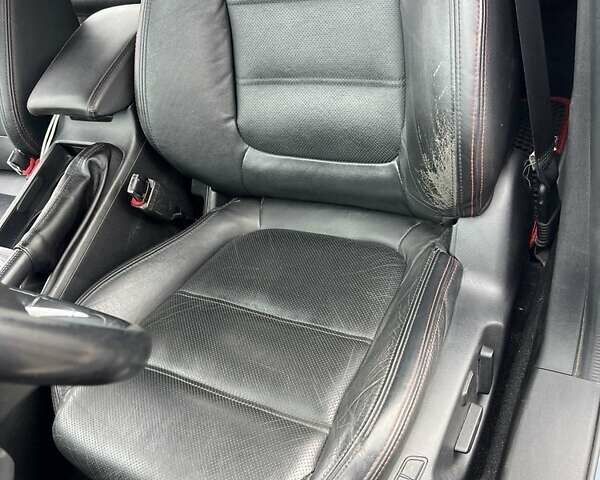 Синій Мазда 6, об'ємом двигуна 2.5 л та пробігом 170 тис. км за 12000 $, фото 13 на Automoto.ua