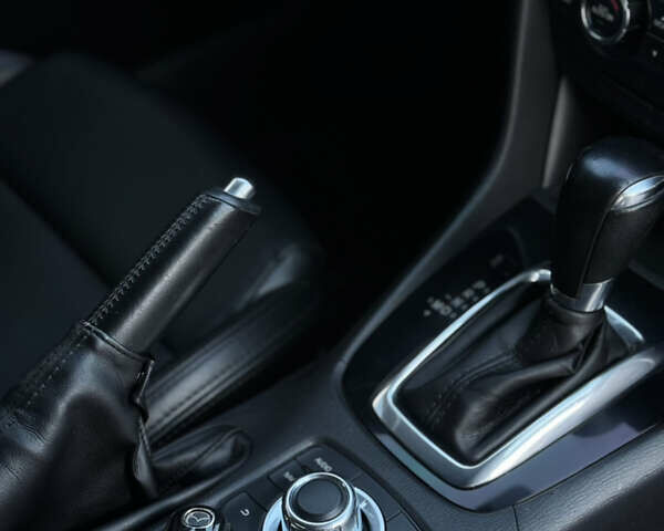 Синій Мазда 6, об'ємом двигуна 2.49 л та пробігом 155 тис. км за 12300 $, фото 60 на Automoto.ua