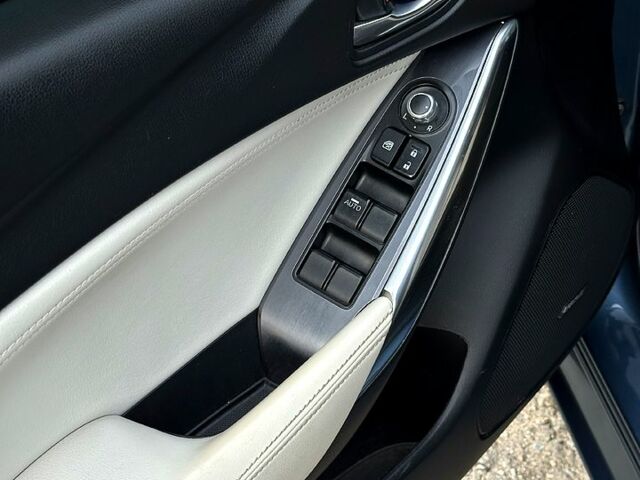 Синій Мазда 6, об'ємом двигуна 2.5 л та пробігом 192 тис. км за 12500 $, фото 6 на Automoto.ua