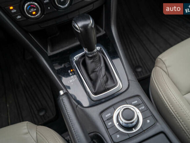 Синий Мазда 6, объемом двигателя 2.49 л и пробегом 147 тыс. км за 11500 $, фото 20 на Automoto.ua