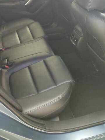 Синій Мазда 6, об'ємом двигуна 2.5 л та пробігом 208 тис. км за 10500 $, фото 5 на Automoto.ua