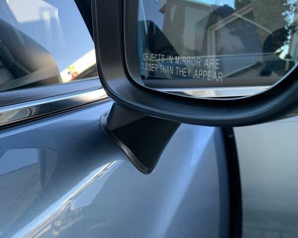 Синій Мазда 6, об'ємом двигуна 2.49 л та пробігом 98 тис. км за 12880 $, фото 11 на Automoto.ua