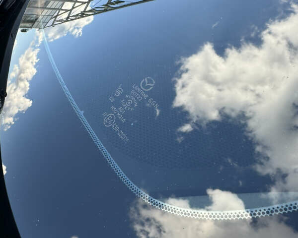 Синій Мазда 6, об'ємом двигуна 2.49 л та пробігом 155 тис. км за 12300 $, фото 35 на Automoto.ua