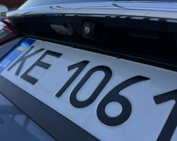 Синій Мазда 6, об'ємом двигуна 2.49 л та пробігом 155 тис. км за 12300 $, фото 48 на Automoto.ua