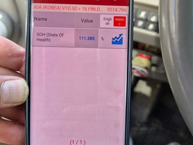 Синий Мазда 6, объемом двигателя 2.49 л и пробегом 200 тыс. км за 10490 $, фото 29 на Automoto.ua