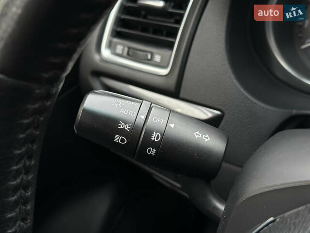 Синий Мазда 6, объемом двигателя 2.49 л и пробегом 139 тыс. км за 10500 $, фото 30 на Automoto.ua