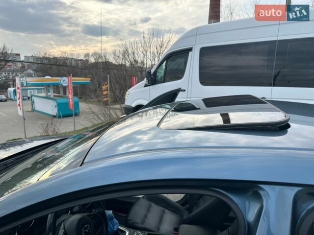 Синій Мазда 6, об'ємом двигуна 2.49 л та пробігом 157 тис. км за 10900 $, фото 15 на Automoto.ua