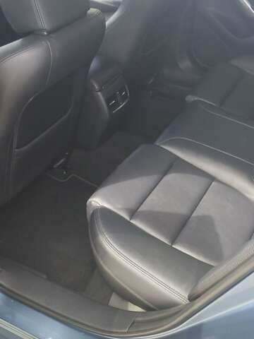 Синій Мазда 6, об'ємом двигуна 2.5 л та пробігом 208 тис. км за 10500 $, фото 7 на Automoto.ua