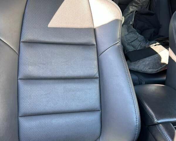 Синий Мазда 6, объемом двигателя 2.49 л и пробегом 156 тыс. км за 14500 $, фото 8 на Automoto.ua