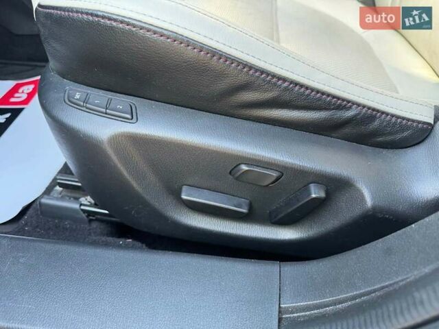 Синій Мазда 6, об'ємом двигуна 2.5 л та пробігом 150 тис. км за 13940 $, фото 20 на Automoto.ua