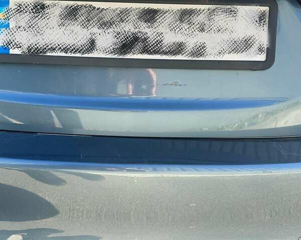 Синий Мазда 6, объемом двигателя 2.49 л и пробегом 156 тыс. км за 14500 $, фото 5 на Automoto.ua