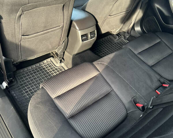 Синий Мазда 6, объемом двигателя 2 л и пробегом 170 тыс. км за 12800 $, фото 23 на Automoto.ua