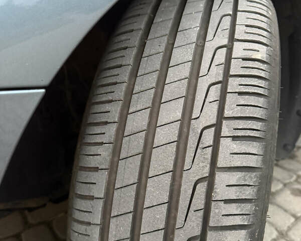 Синий Мазда 6, объемом двигателя 2.49 л и пробегом 176 тыс. км за 13000 $, фото 21 на Automoto.ua