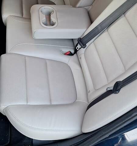 Синий Мазда 6, объемом двигателя 2.49 л и пробегом 205 тыс. км за 13000 $, фото 8 на Automoto.ua